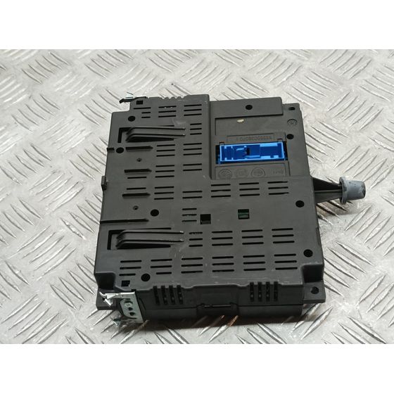 Modulo Electronico Para Alfa Romeo Mito