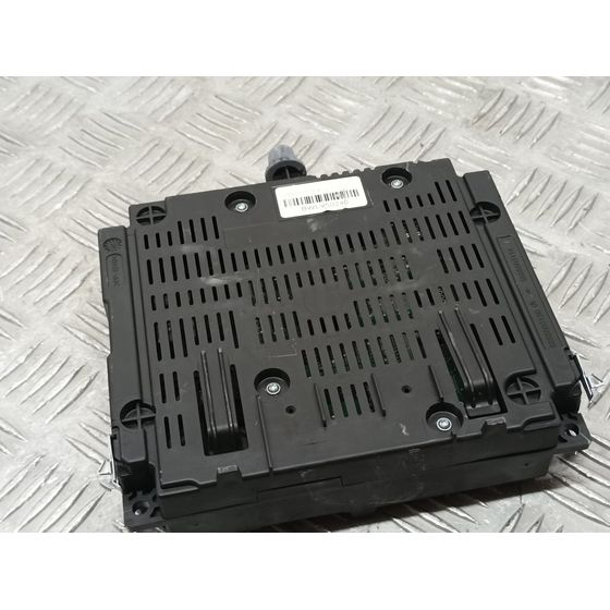 Modulo Electronico Para Alfa Romeo Mito