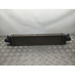 Intercooler Para Alfa Romeo Mito