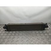 Intercooler Para Alfa Romeo Mito