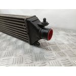 Intercooler Para Alfa Romeo Mito