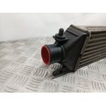Intercooler Para Alfa Romeo Mito