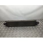 Intercooler Para Alfa Romeo Mito
