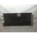Condensador / Radiador Aire Acondicionado Para Alfa Romeo Mito
