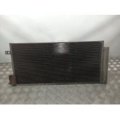 Condensador / Radiador Aire Acondicionado Para Alfa Romeo Mito