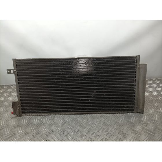 Condensador / Radiador Aire Acondicionado Para Alfa Romeo Mito
