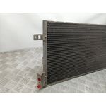 Condensador / Radiador Aire Acondicionado Para Alfa Romeo Mito