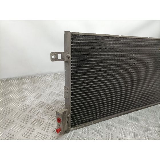 Condensador / Radiador Aire Acondicionado Para Alfa Romeo Mito