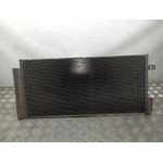 Condensador / Radiador Aire Acondicionado Para Alfa Romeo Mito