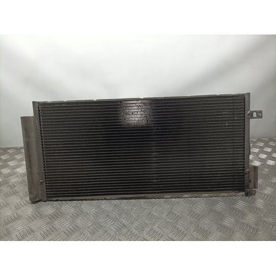 Condensador / Radiador Aire Acondicionado Para Alfa Romeo Mito