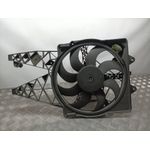 Electroventilador Para Alfa Romeo Mito