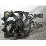 Electroventilador Para Alfa Romeo Mito