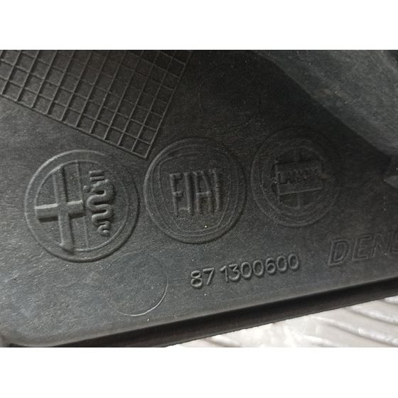 Electroventilador Para Alfa Romeo Mito