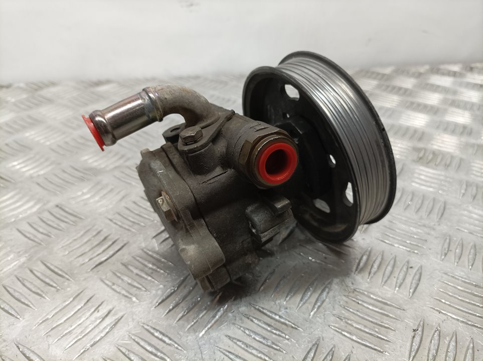 Bomba Direccion Para Volkswagen Sharan