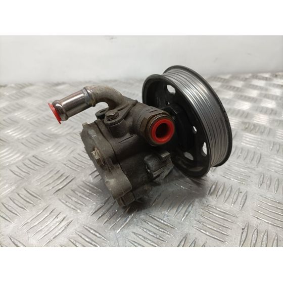 Bomba Direccion Para Volkswagen Sharan