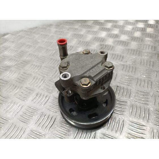 Bomba Direccion Para Volkswagen Sharan