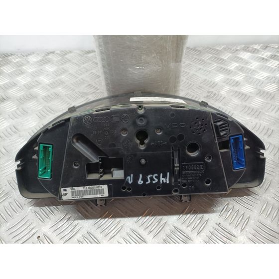 Cuadro Instrumentos Para Volkswagen Sharan