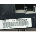Cuadro Instrumentos Para Volkswagen Sharan