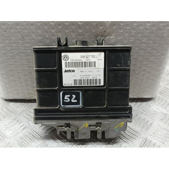 Centralita Cambio Automatico para Volkswagen Sharan