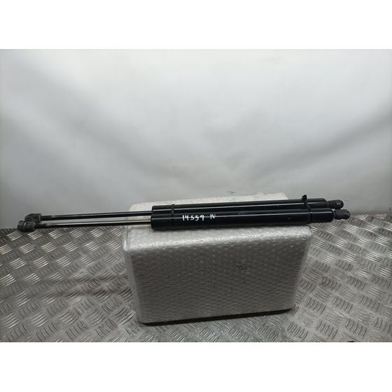 Amortiguadores Maletero / Porton Para Volkswagen Sharan