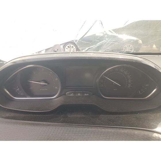 Cuadro Instrumentos Para Peugeot 2008
