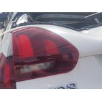 Piloto Trasero Izquierdo Para Peugeot 2008