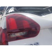 Piloto Trasero Izquierdo Para Peugeot 2008