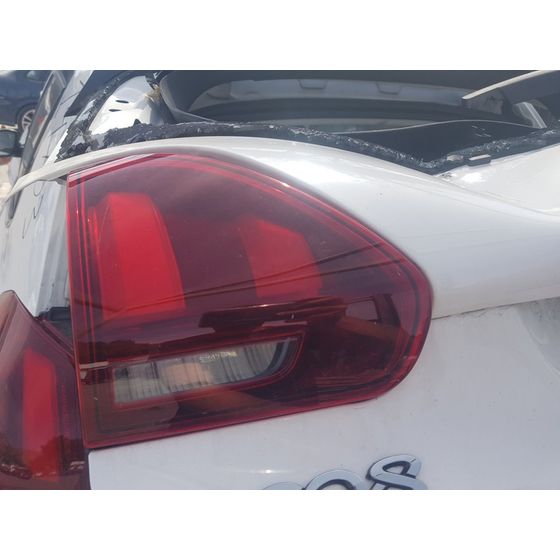 Piloto Trasero Izquierdo Para Peugeot 2008