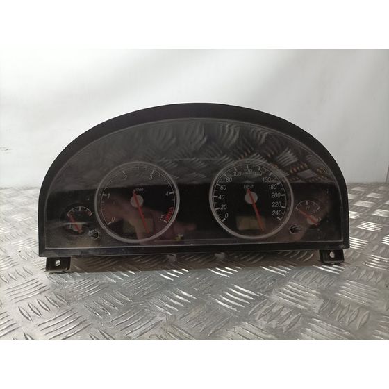 Cuadro Instrumentos Para Ford Mondeo Berlina