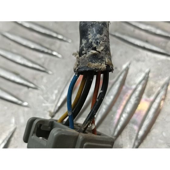 Retrovisor Izquierdo para Ford Mondeo Berlina (Ge)