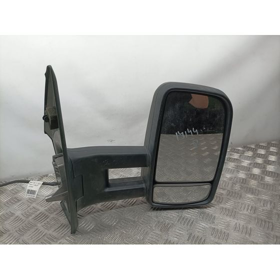 Retrovisor Derecho para Mercedes-Benz Sprinter Iii Plataforma Rwd / Awd