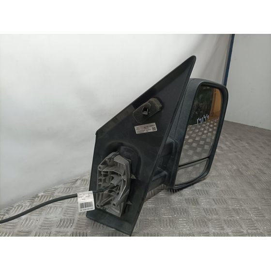 Retrovisor Derecho para Mercedes-Benz Sprinter Iii Plataforma Rwd / Awd