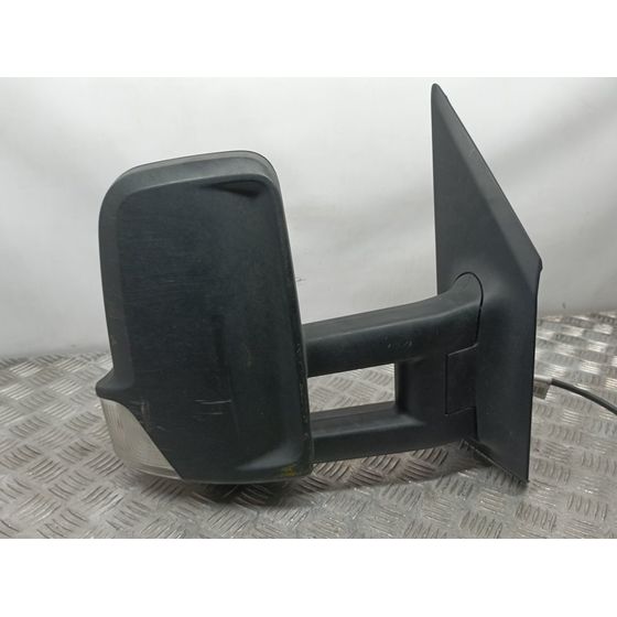 Retrovisor Derecho para Mercedes-Benz Sprinter Iii Plataforma Rwd / Awd