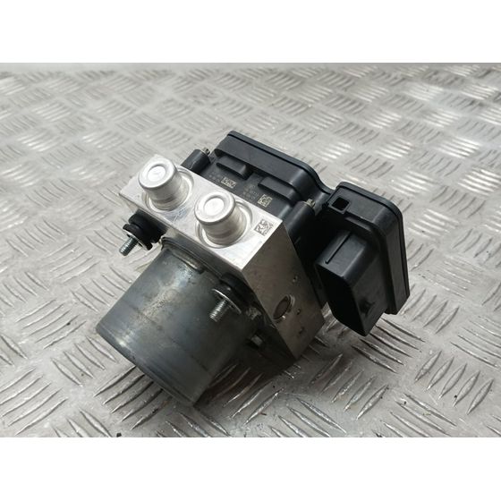 Abs para Mercedes-Benz Sprinter Iii Plataforma Rwd / Awd