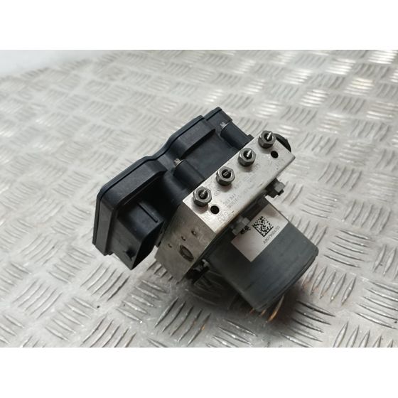Abs para Mercedes-Benz Sprinter Iii Plataforma Rwd / Awd