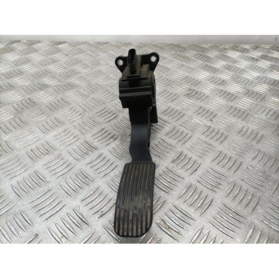 Potenciometro Pedal Para Mercedes Sprinter Iii Plataforma Rwd / Awd