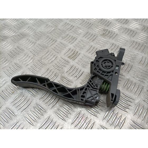 Potenciometro Pedal Para Mercedes Sprinter Iii Plataforma Rwd / Awd