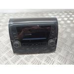 Sistema Audio / Radio Para Citroen Jumper Pritsche