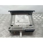 Sistema Audio / Radio Para Citroen Jumper Pritsche