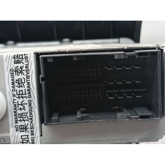 Sistema Audio / Radio Para Citroen Jumper Pritsche