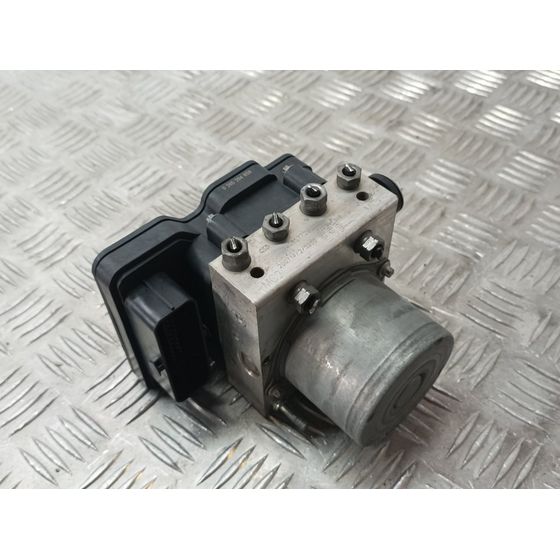 Abs Para Citroen Jumper Pritsche