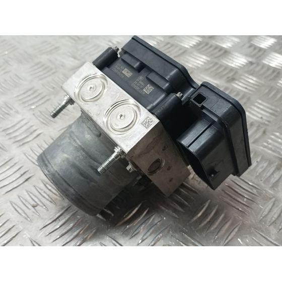 Abs Para Citroen Jumper Pritsche