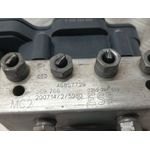 Abs Para Citroen Jumper Pritsche