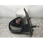 Retrovisor Izquierdo Para Mercedes Citan Furgon