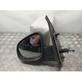 Retrovisor Izquierdo Para Mercedes Citan  Furgon