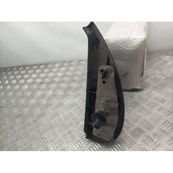 Retrovisor Izquierdo Para Mercedes Citan Furgon