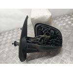Retrovisor Izquierdo Para Mercedes Citan Furgon