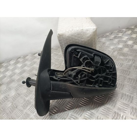 Retrovisor Izquierdo Para Mercedes Citan Furgon