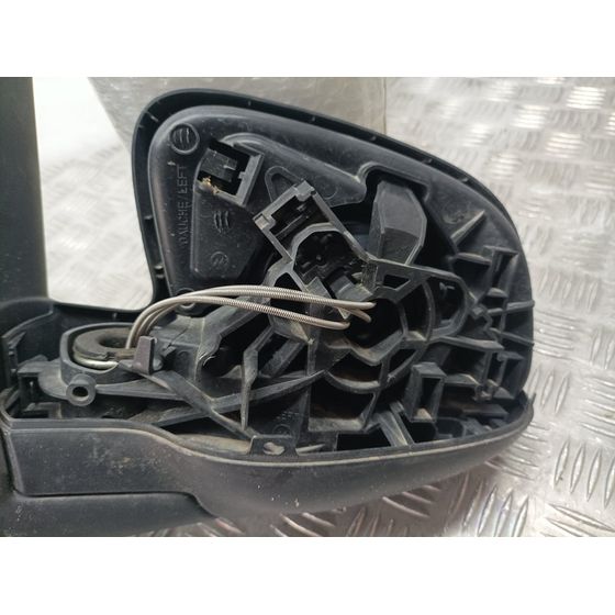 Retrovisor Izquierdo Para Mercedes Citan Furgon