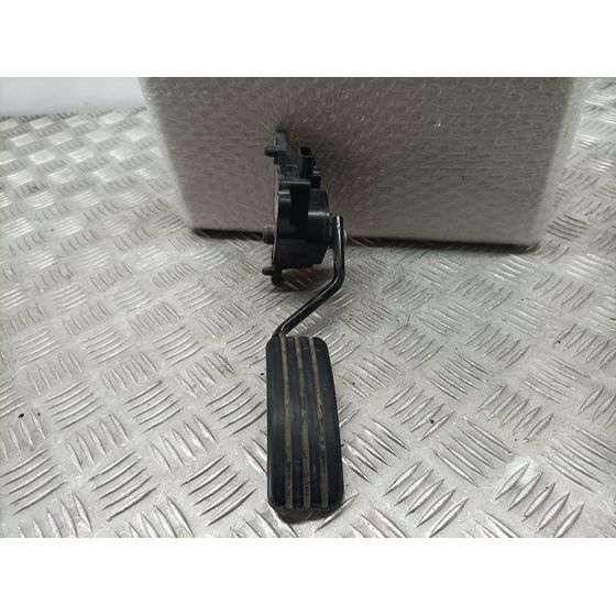 Potenciometro Pedal para Mercedes-Benz Citan (W415) Furgon